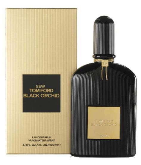 black orchid tom ford men.